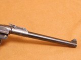 DWM Artillery P.08 Luger (1917, World War I WW1) - 7 of 15