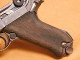 DWM Artillery P.08 Luger (1917, World War I WW1) - 5 of 15