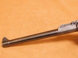 DWM Artillery P.08 Luger (1917, World War I WW1) - 2 of 15