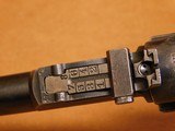 DWM Artillery P.08 Luger (1917, World War I WW1) - 13 of 15