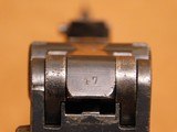 DWM Artillery P.08 Luger (1917, World War I WW1) - 14 of 15