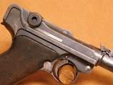 DWM Artillery P.08 Luger (1917, World War I WW1) - 8 of 15