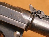 DWM Artillery P.08 Luger (1917, World War I WW1) - 9 of 15