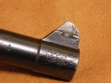 DWM Artillery P.08 Luger (1917, World War I WW1) - 15 of 15