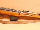 Tula Arsenal (Russian) SVT-40 Tokarev Rifle (Mfg 1942) - 3 of 22