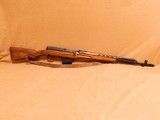 Tula Arsenal (Russian) SVT-40 Tokarev Rifle (Mfg 1942) - 1 of 22