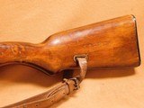 Tula Arsenal (Russian) SVT-40 Tokarev Rifle (Mfg 1942) - 12 of 22