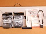 LIKE NEW Ruger Precision Rifle (6.5 CRD, 24-inch, w/ box, soft case) - 14 of 14