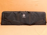 LIKE NEW Ruger Precision Rifle (6.5 CRD, 24-inch, w/ box, soft case) - 11 of 14
