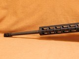 LIKE NEW Ruger Precision Rifle (6.5 CRD, 24-inch, w/ box, soft case) - 9 of 14
