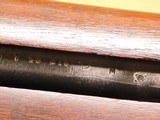 International Harvester M1 Garand (Correct, Early First Block 7-53) - 6 of 17