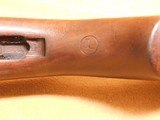 International Harvester M1 Garand (Correct, Early First Block 7-53) - 9 of 17