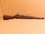 International Harvester M1 Garand (Correct, Early First Block 7-53) - 1 of 17