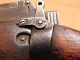 Savage Lee Enfield No.4 Mk1 (Lend-Lease Early 1943) British WW2 - 4 of 11