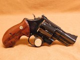 RARE Smith and Wesson Model 29-3 Lew Horton Special Combat Magnum Ported .44 - 6 of 15