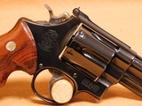 RARE Smith and Wesson Model 29-3 Lew Horton Special Combat Magnum Ported .44 - 8 of 15