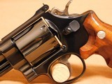 RARE Smith and Wesson Model 29-3 Lew Horton Special Combat Magnum Ported .44 - 3 of 15