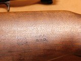 Winchester M1 Carbine (WW2 1942, All Correct) - 15 of 17