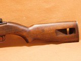 Winchester M1 Carbine (WW2 1942, All Correct) - 6 of 17
