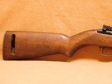 Winchester M1 Carbine (WW2 1942, All Correct) - 2 of 17