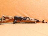 Century Arms RAS47/AK-47 w/ MAGPUL FDE Furniture - 1 of 11