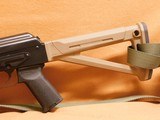 Century Arms RAS47/AK-47 w/ MAGPUL FDE Furniture - 7 of 11