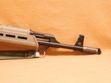 Century Arms RAS47/AK-47 w/ MAGPUL FDE Furniture - 4 of 11
