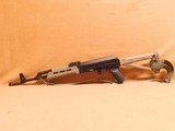 Century Arms RAS47/AK-47 w/ MAGPUL FDE Furniture - 6 of 11