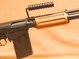 Belgian FN FAL (SEAR-CUT, Early 50.42 FALO) Imported by Steyr - 3 of 20