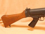 Belgian FN FAL (SEAR-CUT, Early 50.42 FALO) Imported by Steyr - 2 of 20