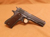 Ithaca Model 1911A1 (US Lend-Lease to England, 1944) - 2 of 11