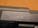 Mauser P.38 Pistol (svw45, Dual-Tone) Nazi German WW2 - 7 of 12