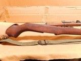 MINT NIB Springfield M1D Garand Sniper (DCM Lottery Rifle 1996) - 16 of 18