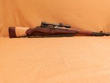 MINT NIB Springfield M1D Garand Sniper (DCM Lottery Rifle 1996) - 1 of 18