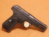 Colt Model 1903 Pocket Hammerless (1912, with Factory Letter) - 8 of 16