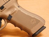 Glock 17 Gen 4 BURNT BRONZE (Davidson's Exclusive) G17 Gen4 - 3 of 19