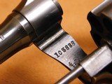 Colt Police Positive (.38 Colt, 5-inch, mfg. 1919) - 13 of 15