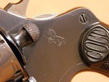 Colt Police Positive (.38 Colt, 5-inch, mfg. 1919) - 6 of 15