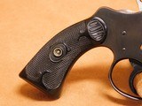 Colt Police Positive (.38 Colt, 5-inch, mfg. 1919) - 9 of 15