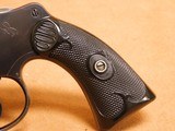 Colt Police Positive (.38 Colt, 5-inch, mfg. 1919) - 2 of 15