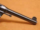 Colt Police Positive (.38 Colt, 5-inch, mfg. 1919) - 11 of 15