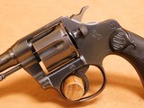 Colt Police Positive (.38 Colt, 5-inch, mfg. 1919) - 3 of 15
