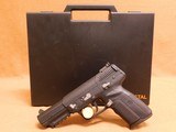 FNH Five-seveN IOM (Black, with Box, 2 Mags) - 1 of 10