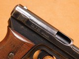 Mauser Model 1934 Kriegsmarine Pistol (WW2 Nazi German) - 8 of 12
