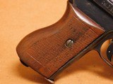 Mauser Model 1934 Kriegsmarine Pistol (WW2 Nazi German) - 7 of 12
