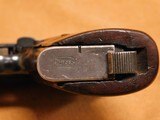 Mauser Model 1934 Kriegsmarine Pistol (WW2 Nazi German) - 11 of 12