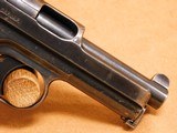 Mauser Model 1934 Kriegsmarine Pistol (WW2 Nazi German) - 9 of 12