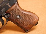 Mauser Model 1934 Kriegsmarine Pistol (WW2 Nazi German) - 2 of 12