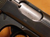 Walther PPK (Early War, First Year Production, .32 ACP) - 8 of 9