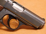 Walther PPK (Early War, First Year Production, .32 ACP) - 7 of 9